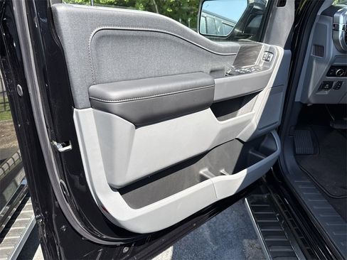 New 2025 Ford F150 Lariat w/ Equipment Group 502A High image 10