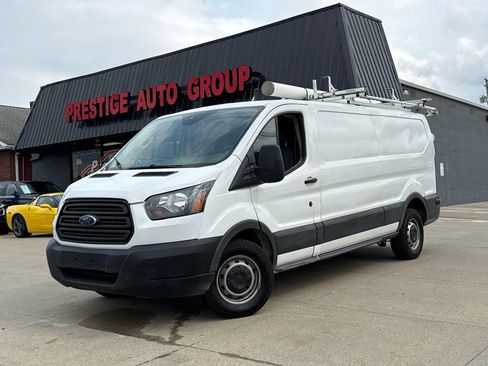 Used 2017 Ford Transit 250 148 Low Roof RWD image 21