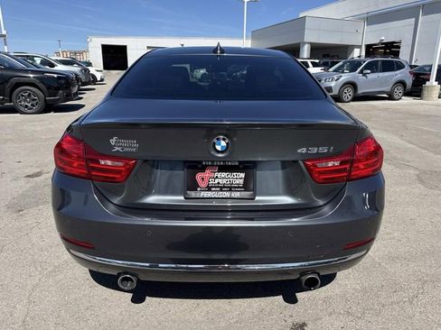 Used 2016 BMW 435i xDrive 435i xDrive image 4