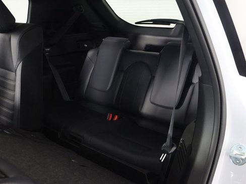 New 2026 Mitsubishi Outlander SE image 37