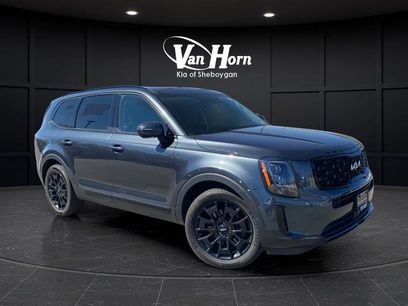 Certified 2022 Kia Telluride EX w/ EX Premium Package