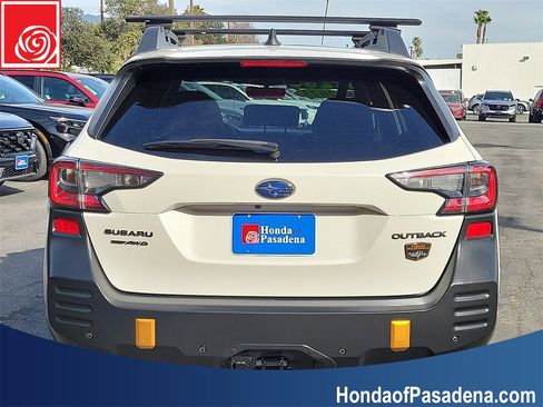 Used 2023 Subaru Outback Wilderness image 3