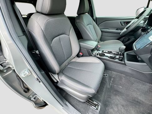 New 2026 Subaru Forester Premium AWD/4WD image 36