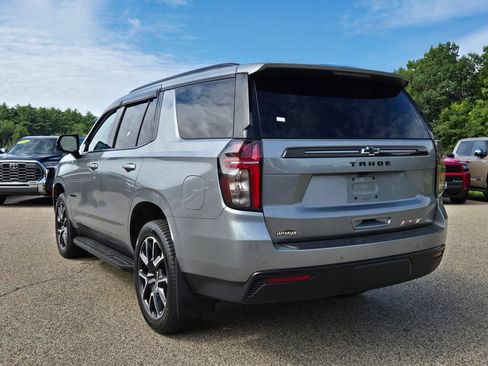 Used 2024 Chevrolet Tahoe RST w/ Luxury Package AWD/4WD image 3