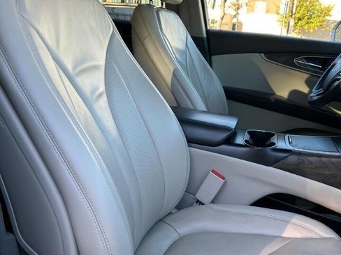 Used 2017 Lincoln MKX Select w/ Select Plus Package image 56