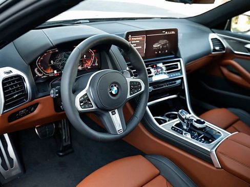 New 2026 BMW 840i 840 w/ M Sport Professional Package image 18