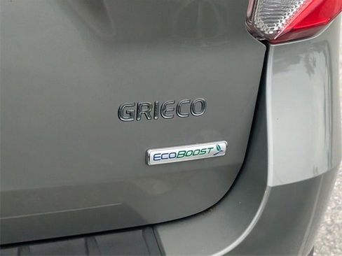 Certified 2020 Ford Explorer Limited image 11