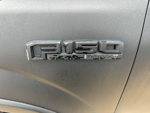 Used 2020 Ford F150 Lariat RWD image 25