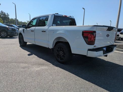 New 2026 Ford F150 STX RWD image 6