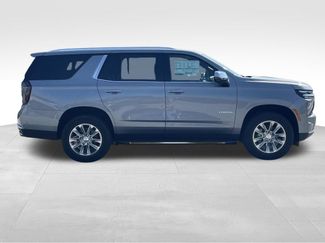 New 2026 Chevrolet Tahoe Premier w/ Sun And Tow Package RWD video 2