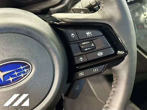 New 2026 Subaru Forester Touring AWD/4WD image 12