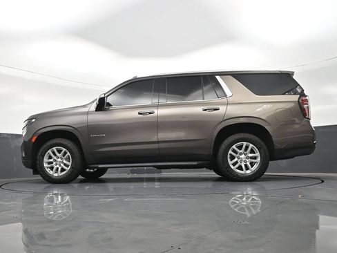 Used 2021 Chevrolet Tahoe LS RWD image 25