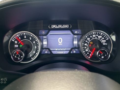 Certified 2019 RAM 1500 Laramie image 19