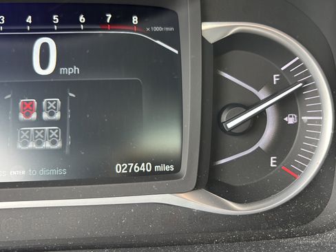 Used 2023 Honda Passport EX-L image 31