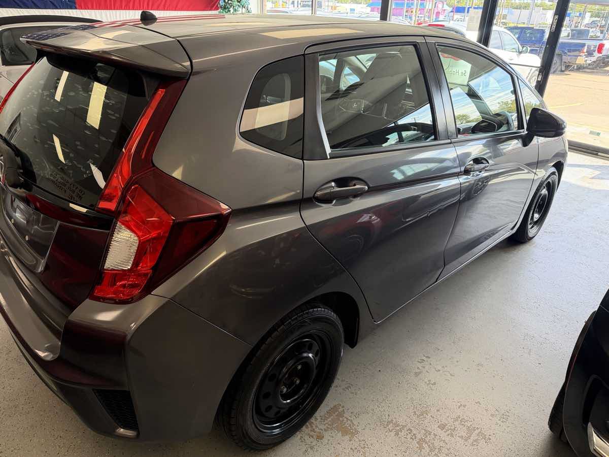 Used 2015 Honda Fit LX image 6