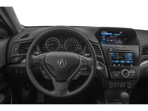 Used 2022 Acura ILX w/ Premium Package FWD image 7