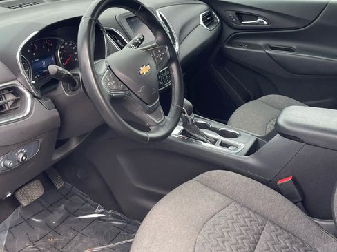 Used 2024 Chevrolet Equinox LT AWD/4WD image 7