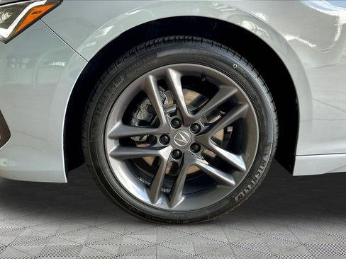 Used 2024 Acura TLX SH-AWD w/ A-SPEC Pkg image 32