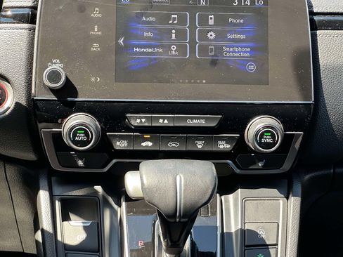 Used 2020 Honda CR-V EX-L image 18