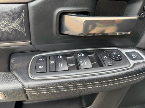 Used 2019 RAM 2500 Limited AWD/4WD image 17