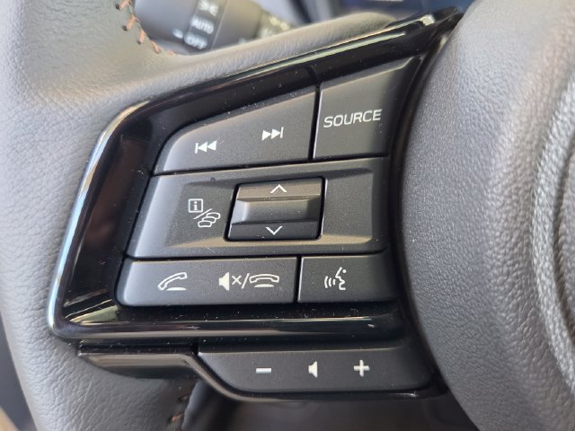 New 2026 Subaru Forester Touring AWD/4WD image 23