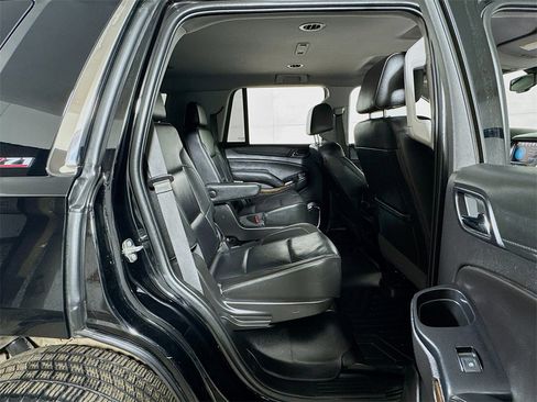 Used 2018 Chevrolet Tahoe LT w/ Off-Road Package image 27