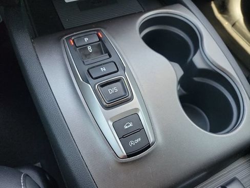 Used 2023 Honda Ridgeline RTL-E image 28