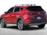 Used 2020 Hyundai Tucson Sport image 4