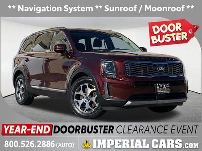 Used 2020 Kia Telluride EX