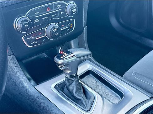 Used 2019 Dodge Charger Scat Pack image 16
