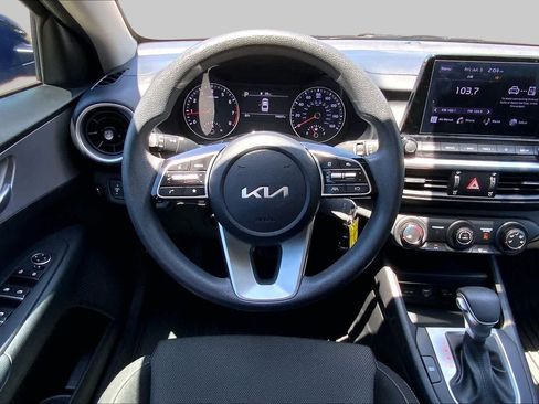 Used 2023 Kia Forte LXS FWD image 6
