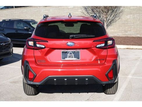 New 2026 Subaru Crosstrek 2.0i Premium AWD/4WD image 33