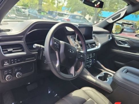 Used 2024 Chevrolet Tahoe RST w/ Luxury Package AWD/4WD image 12