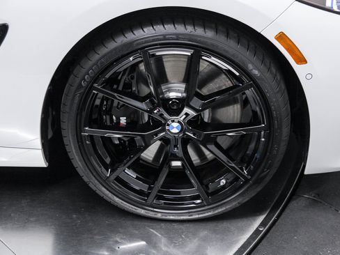 New 2026 BMW 840i w/ M Sport Professional Package RWD image 9