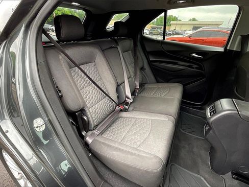 Used 2020 Chevrolet Equinox LT image 27