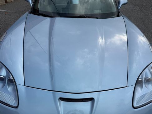 Used 2012 Chevrolet Corvette Grand Sport w/ 3LT Preferred Equipment Group RWD image 15