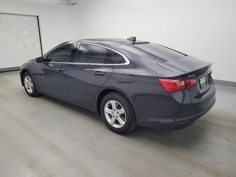 Used 2025 Chevrolet Malibu LS w/ LPO, Floor Liner Package FWD image 3