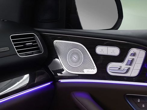 Used 2024 Mercedes-Benz GLS 450 GLS 450 image 35