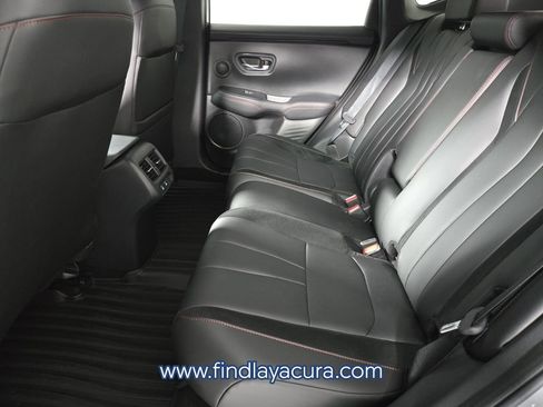 Used 2025 Acura ADX A-Spec image 12