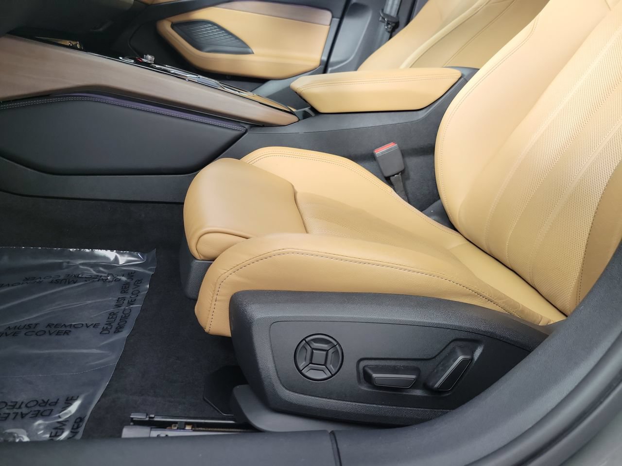 Used 2025 Audi A5 Premium Plus w/ Premium Plus AWD/4WD image 26