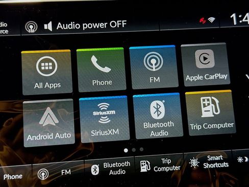 New 2026 Honda Ridgeline RTL image 15