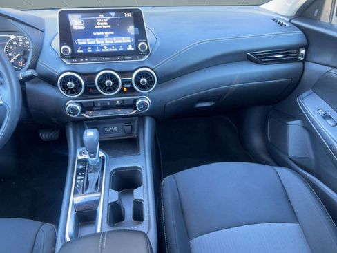 Used 2024 Nissan Sentra SV image 26