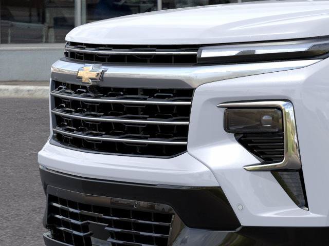 New 2027 Chevrolet Traverse High Country AWD/4WD image 13