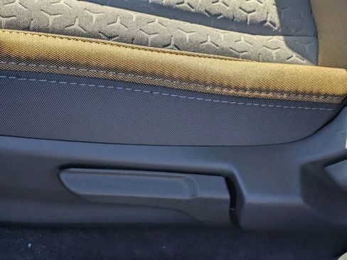 New 2026 Subaru Crosstrek 2.5i Sport w/ Popular Package #3A image 20