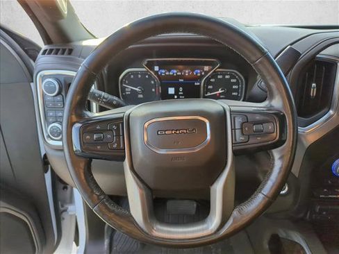 Used 2020 GMC Sierra 1500 Denali w/ Technology Package AWD/4WD image 12