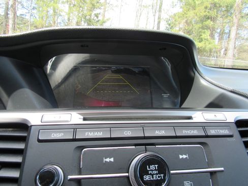 Used 2017 Honda Accord LX image 7