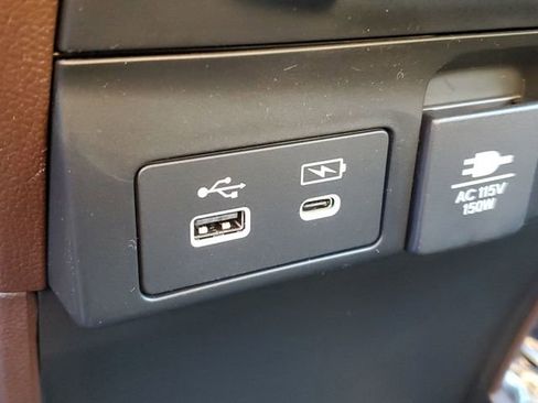 New 2026 Honda Odyssey Touring image 27