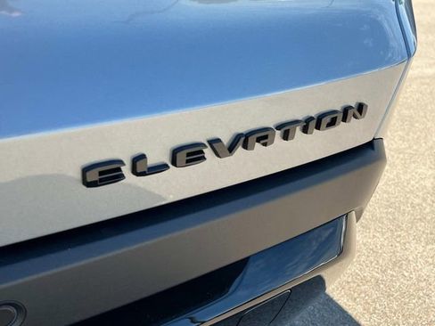 New 2026 GMC Terrain Elevation w/ Black Edition image 13