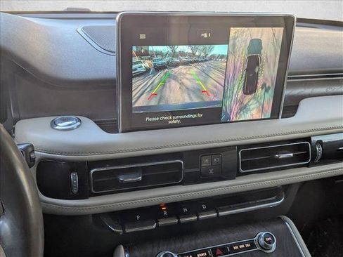 Used 2021 Lincoln Aviator Reserve w/ Equipment Group 201A image 13