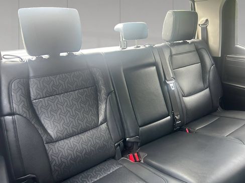 Used 2024 Toyota Tundra Limited AWD/4WD image 18